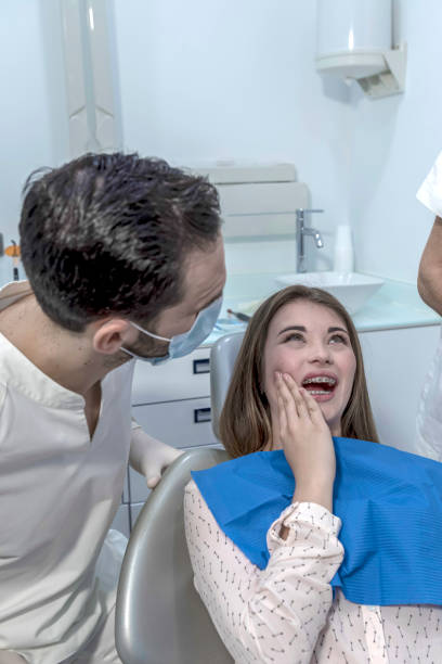 Best Broken Tooth Emergency  in San Antonio, TX