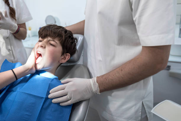 Best Tooth Pain Emergency Relief  in San Antonio, TX